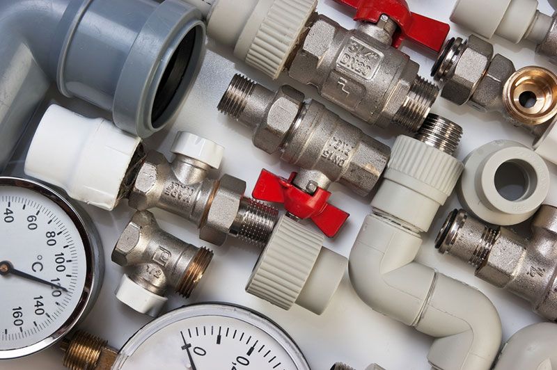 Nicklas Supply plumbing supplies